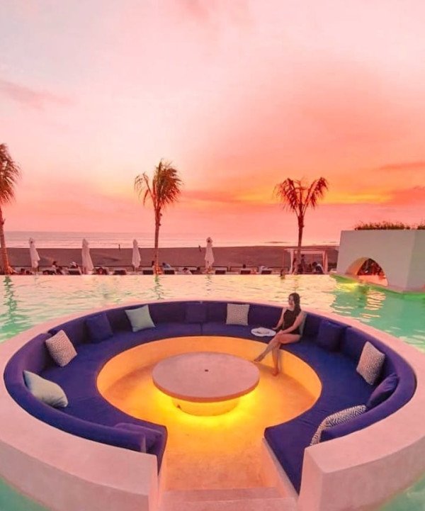 Beachclub (16) | Café del Mar Bali